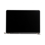 Display, Screen - Complete LCD Screen for MacBook Pro A1398 2013-14 Silver (Original Refurbished) Grade B, wholesale price