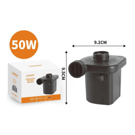 Air Inflator, Compressor - Portable Electric Air Pump 50W CIAOBOSI CX-03235, wholesale price
