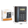 Landline, Desk Phone - Corded Home and Office Telephone CIAOBOSI TX-39110, wholesale price