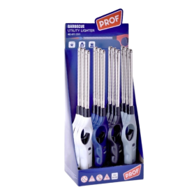 Allume-feu, Lighter - Briquet sans flamme PROF 41411511 - 16Pcs, prix de gros.