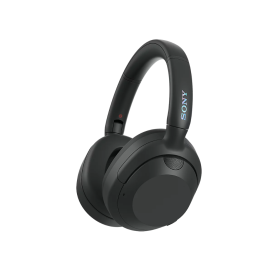 Headphones, Audio Gear - Sony Headphones - Ult Power Sound WH-ULT900NB - Black, wholesale price