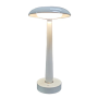 Lamp, Lighting - Colorful LED Mushroom Lamp CIAOBOSI TX-39875 - White, wholesale price