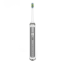 Toothbrush, Oral Care - Sonic Micro-Bubble Electric Toothbrush IPX7 5 Modes + High-Density Brush – White, wholesale price