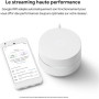 Mesh Network, Wifi System - 3-Pack Google Wifi Mesh Routers GA02434 - White, wholesale price