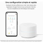 Répéteur, Amplificateur - Pack de 3 Routeurs Google Wifi Mesh GA02434 - Blanc, prix de gros.