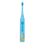 Brosse sonique, Brosse électrique - Brosse à Dents Électrique Sonique Enfants à Lévitation Magnétique Rappel Intelligent Brosse 