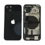 iPhone 13 Mini Complete Chassis Black - Charging Connector without Battery (Original Dismantled) Grade A