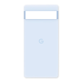 Dos, Coque, Panneau - Vitre Arrière Google Pixel 7A Sans Contour Lentille Bleu (Original Démonté) - Grade A, prix de gros.