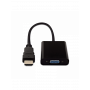 Adaptateur HDMI mâle vers VGA femelle V7