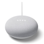 ------------------- Assistant Vocal | Enceinte intelligente sans Fil avec Assistant Vocal Google Nest Mini 2e Génération GA00638