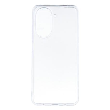 Étui, Housse - Coque de Protection en silicone pour Redmi A - Transparent, prix de gros.