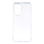 Étui, Housse - Coque de Protection renforcée en silicone pour Redmi A - Transparent, prix de gros.