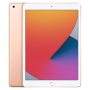 Tablet, Device - iPad 10.2" (8th Generation) 32GB Wi-Fi Gold - Grade A (Margin VAT)*, wholesale price