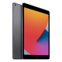 Tablet, Device - iPad 10.2" (8th Generation) 32GB Wi-Fi Space Gray - Grade A (VAT on Margin)*, wholesale price