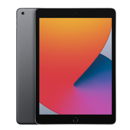 Tablet, Device - iPad 10.2" (8th Generation) 32GB Wi-Fi Space Gray - Grade A (VAT on Margin)*, wholesale price