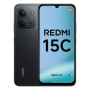 Smartphone, Mobile - Xiaomi Redmi 15C 5G 128GB with NFC Black - EU - New, wholesale price