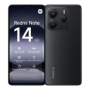 Smartphone, Mobile Device - Xiaomi Redmi Note 14 5G 256GB Black - New, wholesale price