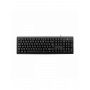 Clavier Filaire USB V7 Avec Adaptateur PS2 Français AZERTY - Noir