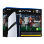 Gaming Console - Sony PlayStation 5 Pro console - PS5 Pro Digital - 2 TB + EA SPORTS FC 26, wholesale price