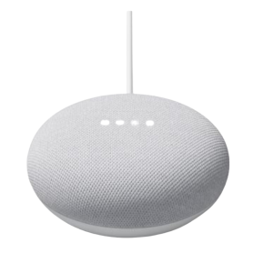 Audio Device - Wireless Smart Speaker with Google Assistant Nest Mini 2nd Generation GA00638 - White, wholesale price