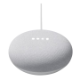 ------------------- Assistant Vocal | Enceinte intelligente sans Fil avec Assistant Vocal Google Nest Mini 2e Génération GA00638