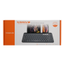 Keyboard, Keypad - Wireless Bluetooth Keyboard AZERTY XSSIVE XSS-KB1, wholesale price