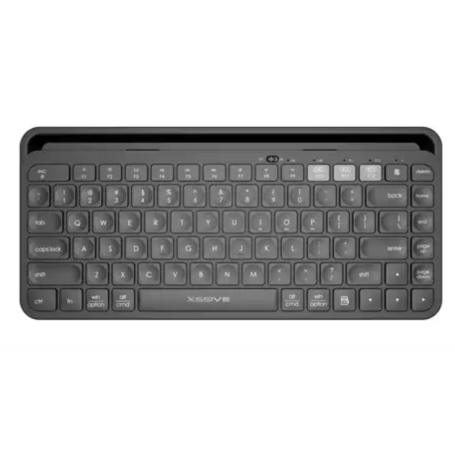 Keyboard, Keypad - Wireless Bluetooth Keyboard AZERTY XSSIVE XSS-KB1, wholesale price