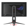 Écran, Display - Écran Gaming ASUS ROG Swift PG27UCDM 90LM0B30-B01971 27" OLED - 3840 x 2160 - Noir - Occasion avec Chargeur Câb