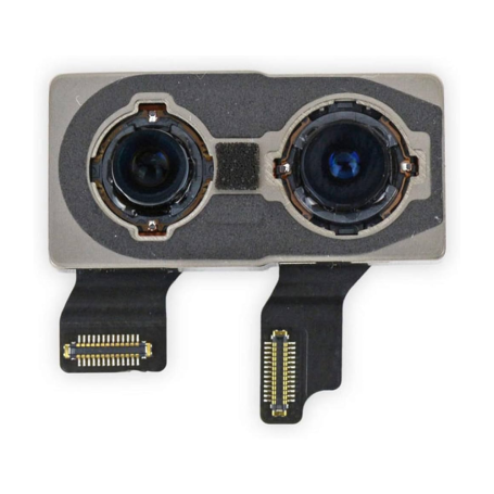 Caméra arrière iPhone XS / XS Max