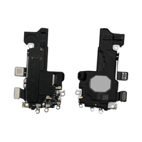 Inner Earpiece for iPhone 16 | Crystal Clear Audio & Comfort | Buy Now