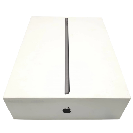 Packaging, Carton - Empty original Apple box for iPad 7th Generation, wholesale price