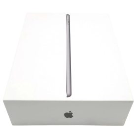 Packaging, Carton - Empty original Apple box for iPad 6th Generation, wholesale price