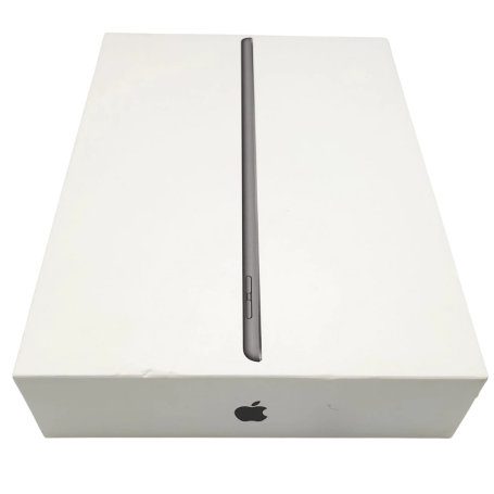 Packaging, Case - Empty original Apple box for iPad 8th Generation, wholesale price
