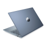 Laptop, Notebook - HP Pavilion 15-EH0005NF 15" - 16GB / 1TB SSD - AMD Ryzen 7 4700U - Blue - Grade B without box and with Charge