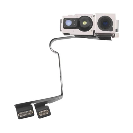 Caméra Avant iPhone 16 Pro Max - Capturez des Selfies Époustouflants avec une Qualité Exceptionnelle