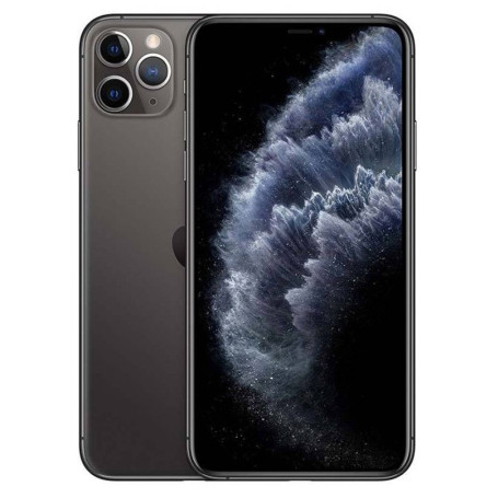Apple Smartphone, Mobile Phone - iPhone 11 Pro 256GB Gray - Grade AB (VAT on Margin)*, wholesale price