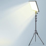 Lumière, Éclairage - Lumière de remplissage photographique LED 16" à Télécommande 2.4G RL16 - 70-210CM, prix de gros.