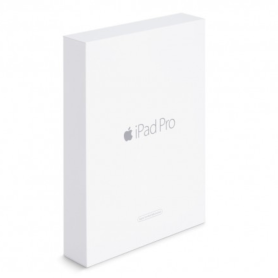 Apple Packaging - Empty original Apple box for iPad Pro (Apple Certified Refurbished), wholesale price