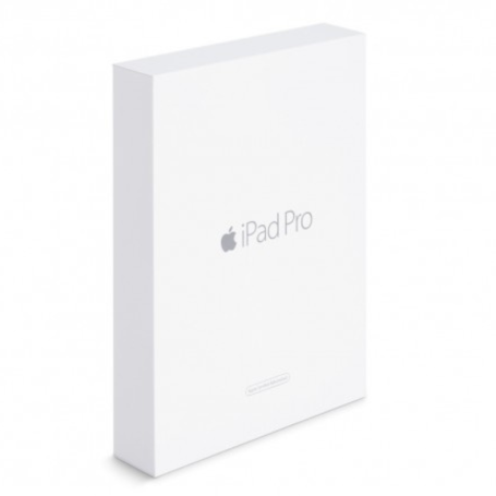 Apple Packaging - Empty original Apple box for iPad Pro (Apple Certified Refurbished), wholesale price