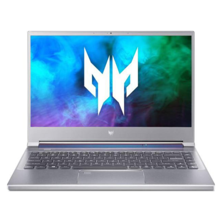 Laptop, Ordinateur Portable - PC Portable ACER Predator PT314-51S-53LQ - 16 Go/1 To SSD - I5-11300H - AZERTY - Gris - Grade AB a
