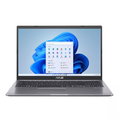 Ordinateur, Laptop - PC Portable Asus VivoBook X515EA-X1500EA - Core I5-1135G7 - 8 Go RAM/512 Go SSD - AZERTY - Argent - Grade A
