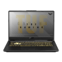Ordinateur Portable, Laptop Gaming - PC Gaming ASUS TUF A17 TUF766IU-H7291T - Ryzen 9 4900H - 16 Go/256 Go SSD - AZERTY - Grade 