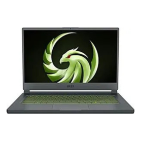 Gaming Device, Gaming Notebook - Gaming Laptop MSI Delta 15 A5EFK-064FR - 16GB/1TB SSD - Ryzen 9 5900H - AZERTY - Grade B with C