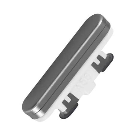 Replacement Part - Graphite Power Button Galaxy A56 5G (A566B), wholesale price