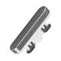 Replacement Part - Graphite Power Button Galaxy A56 5G (A566B), wholesale price