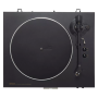 Record Player, Turntable - Vinyl Turntable Denon DP-300F - Black - Grade AB, wholesale price