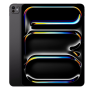 Tablet, Device - iPad Pro 13" (8th generation) 256GB Wi-Fi MDYJ4LL/A (US Plug) - Apple M5 - Space Black - New, wholesale price