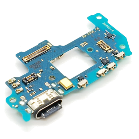 Connecteur de Charge Galaxy A55 5G (A556B) | EasyMobile