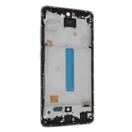 Screen, Display - Complete White Screen Incell Galaxy A52 (A525F/A526B), wholesale price