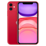Smartphone Apple, Téléphone - iPhone 11 64 Go Rouge (Écran Cassé) - (TVA Sur Marge)*, prix de gros.